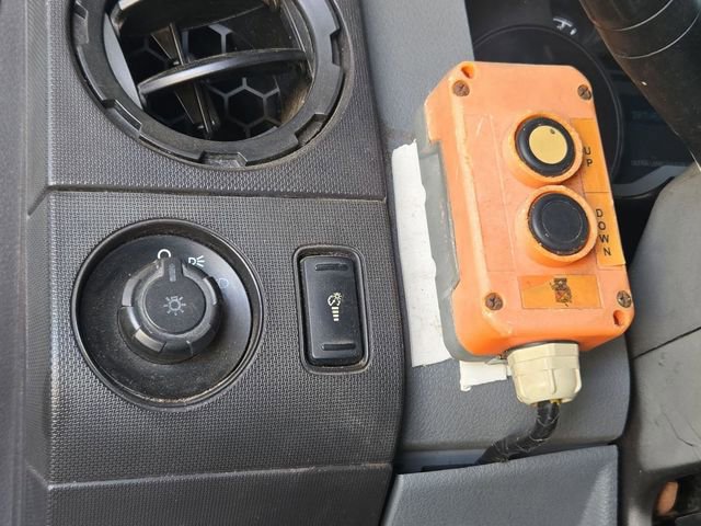 Used 2015 Ford F450 XL w/ Power Equipment Group image 14