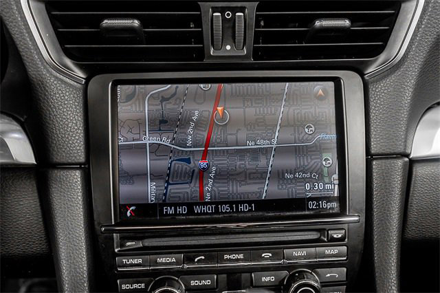 Used 2013 Porsche 911 Carrera image 37