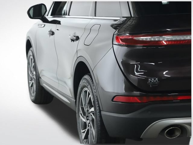 Used 2023 Lincoln Corsair AWD image 44