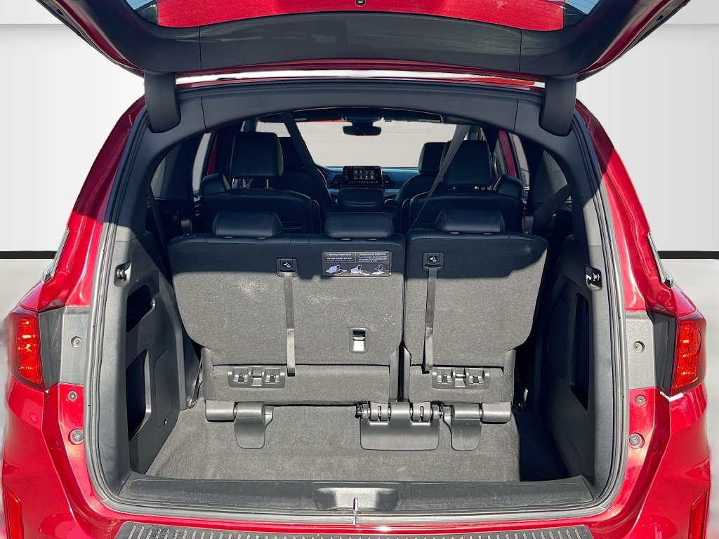 Used 2025 Honda Odyssey Sport-L image 26