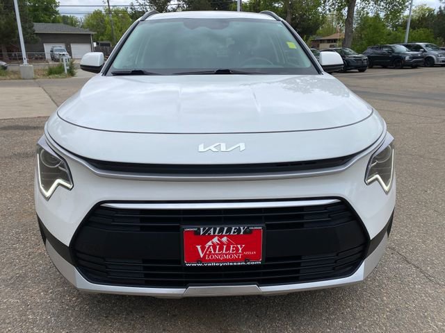 Used 2024 Kia Niro LX FWD image 8