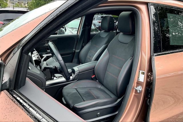 Certified 2023 Mercedes-Benz GLA 250 4MATIC image 6