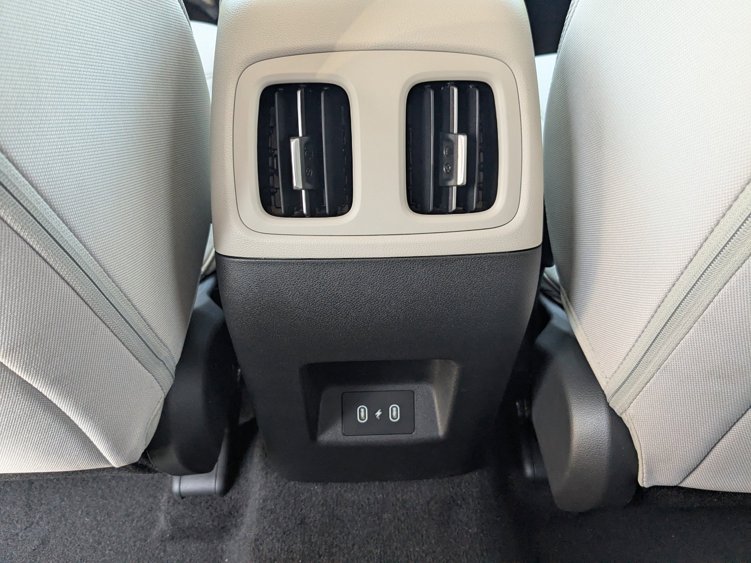 New 2026 Hyundai Tucson SEL image 15