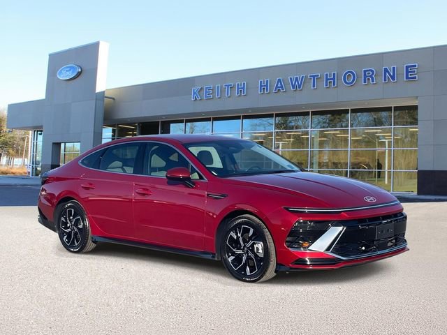 Used 2024 Hyundai Sonata SEL