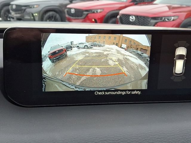 New 2026 MAZDA CX-50 Meridian Edition w/ Cargo Package image 19