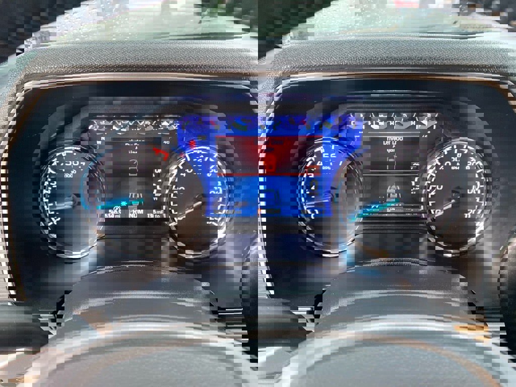 Used 2021 Ford F150 XLT w/ Equipment Group 302A High image 20