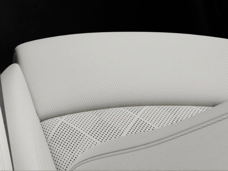 New 2026 Genesis GV60 Advance image 16