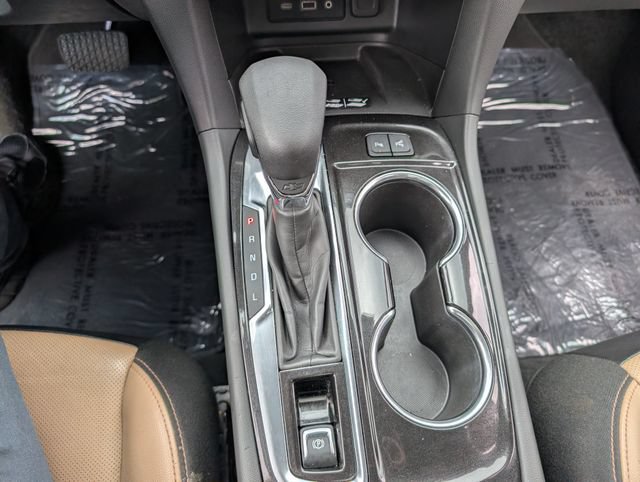 Used 2022 Chevrolet Equinox Premier AWD/4WD image 28