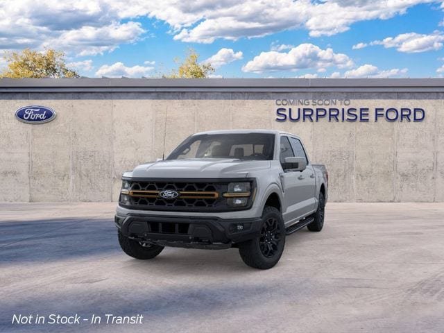New 2026 Ford F150 Tremor w/ Equipment Group 402A High AWD/4WD image 2