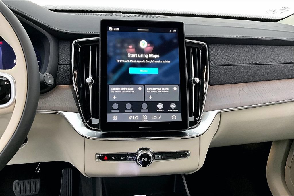 New 2026 Volvo XC90 B6 Ultra w/ Protection Package Premier AWD/4WD image 21