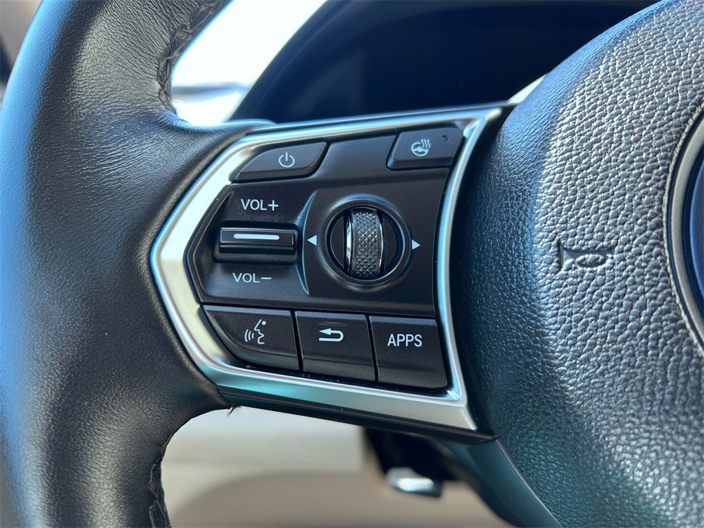 Used 2023 Acura RDX AWD image 17