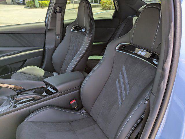 New 2026 Hyundai Elantra N FWD image 17