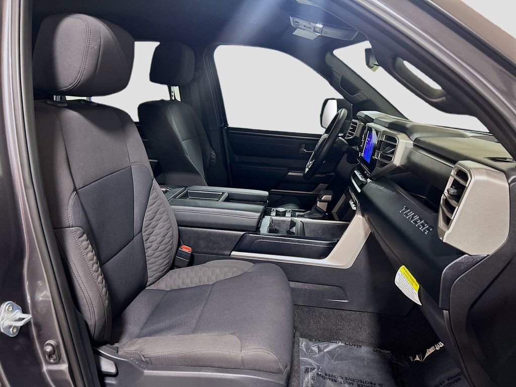 Used 2026 Toyota Tundra SR5 AWD/4WD image 24