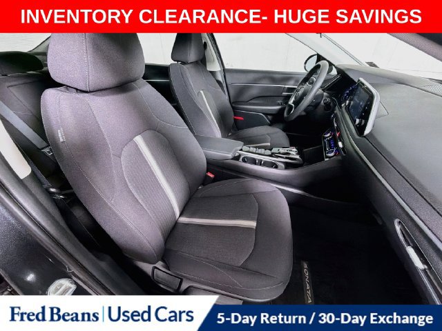 Used 2022 Hyundai Sonata SEL FWD image 33