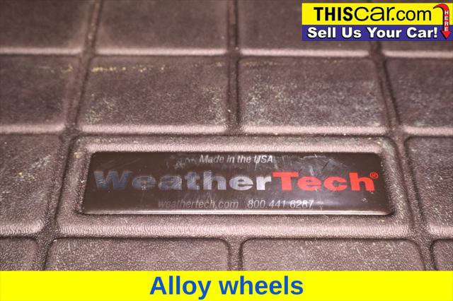 Used 2020 Lincoln Continental w/ Premium Package image 14