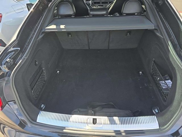 Used 2019 Audi S5 Premium Plus w/ Premium Plus image 5