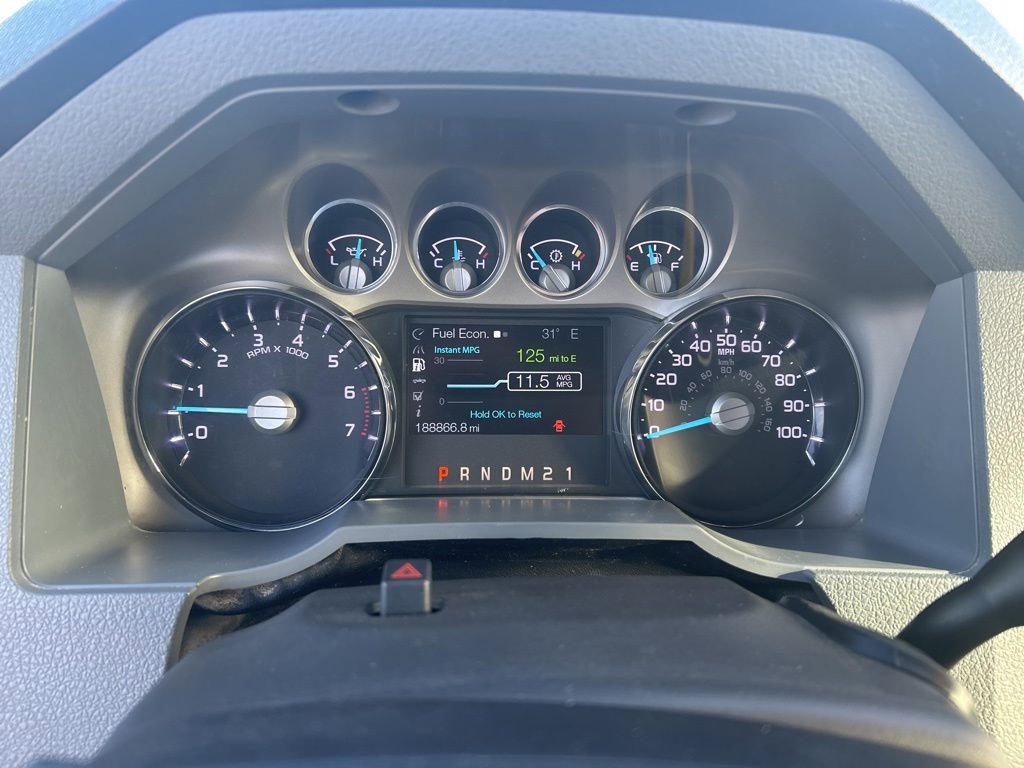 Used 2015 Ford F250 XLT w/ XLT Value Package image 26