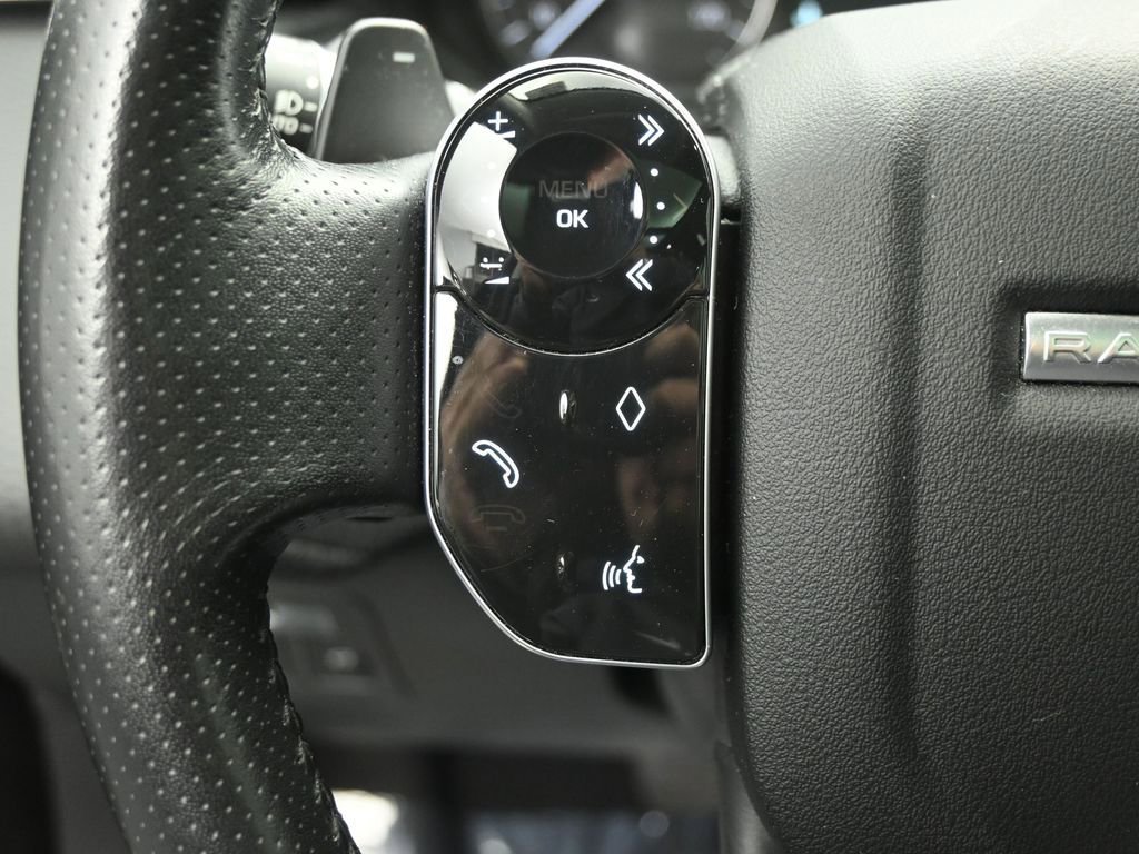 Used 2019 Land Rover Range Rover Velar S image 12