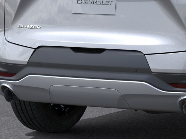 New 2026 Chevrolet Blazer LT FWD image 14