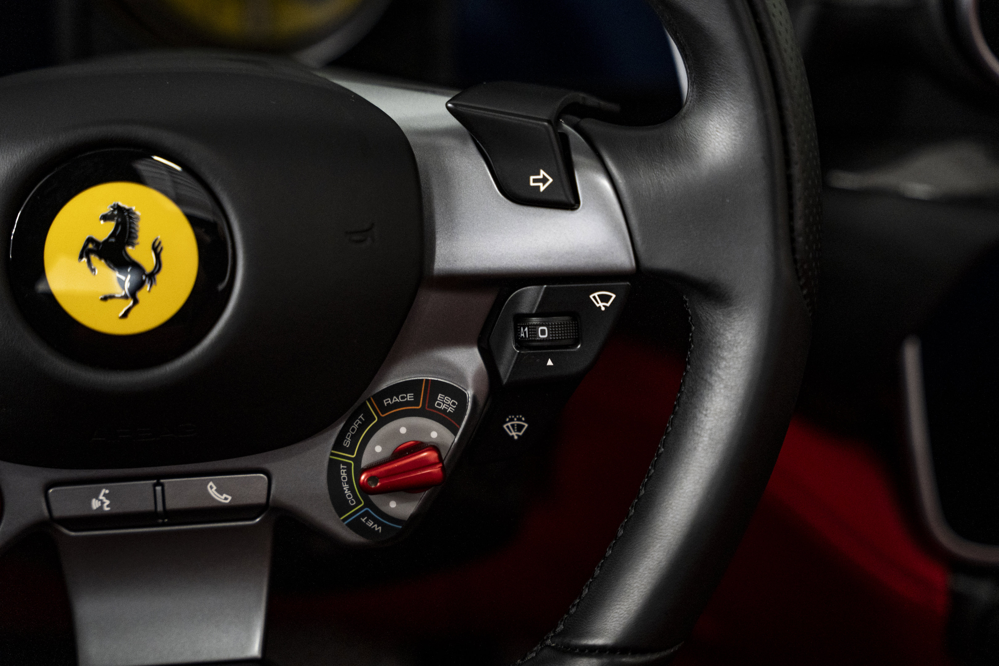 Certified 2023 Ferrari Portofino M RWD image 37