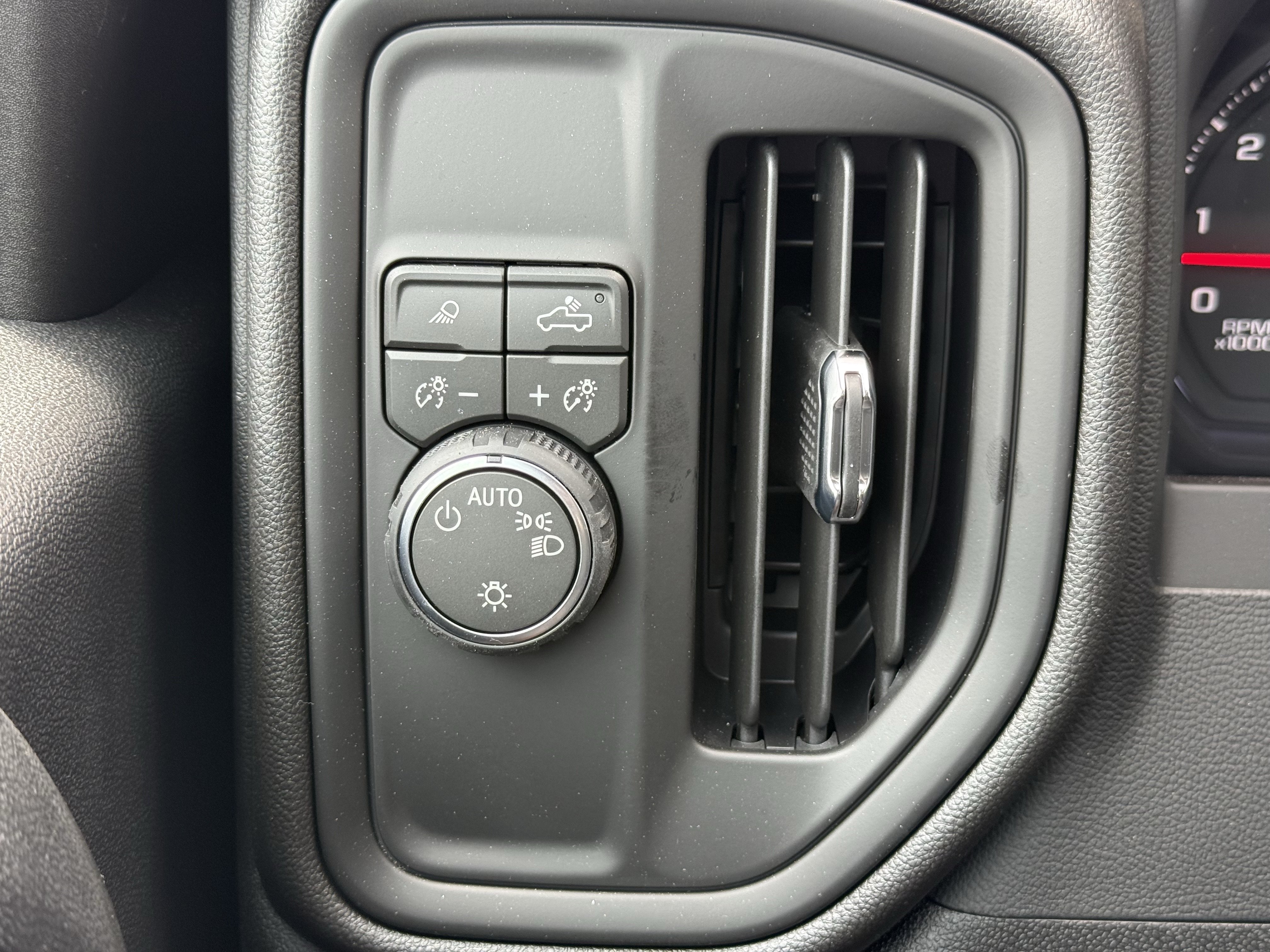 New 2026 Chevrolet Silverado 2500 W/T w/ WT Convenience Package RWD image 27