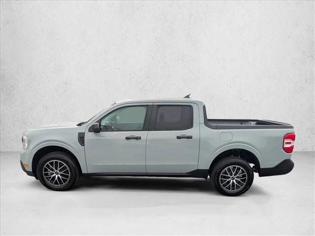 Used 2022 Ford Maverick XL image 8