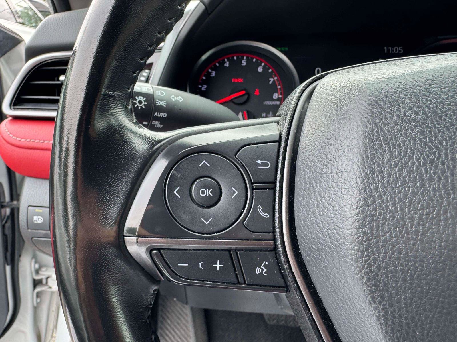 Used 2023 Toyota Camry XSE image 17