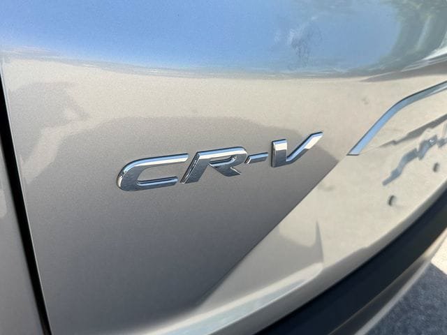Certified 2020 Honda CR-V EX-L image 14