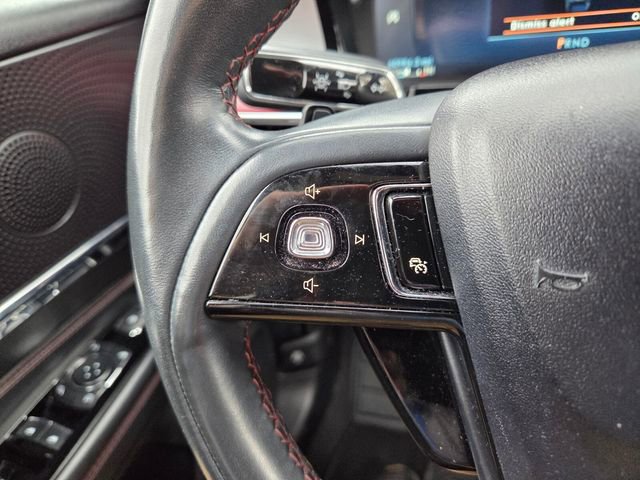 Used 2023 Lincoln Corsair Reserve w/ Equipment Group 201A image 37