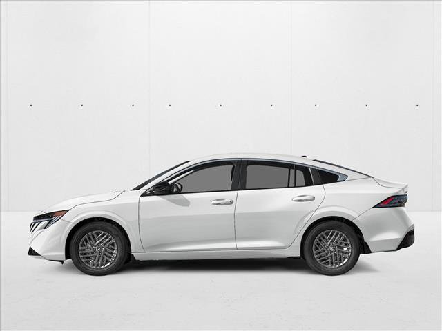 New 2027 Nissan Sentra SV FWD image 3