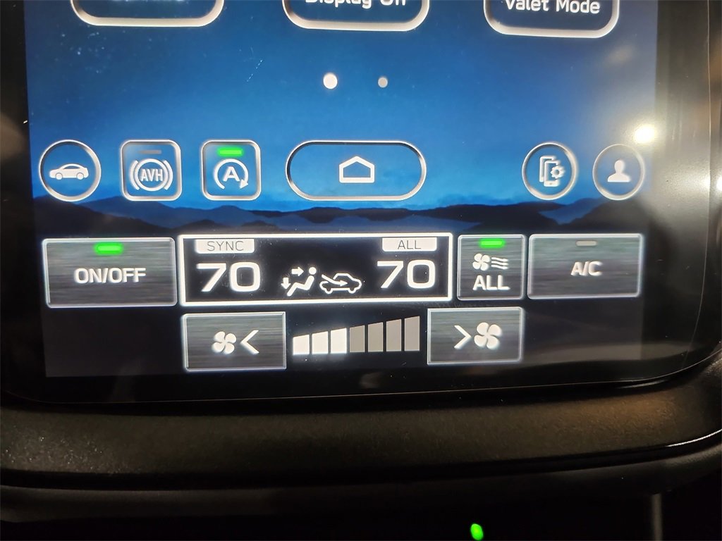 New 2026 Subaru Crosstrek 2.5i Sport image 22