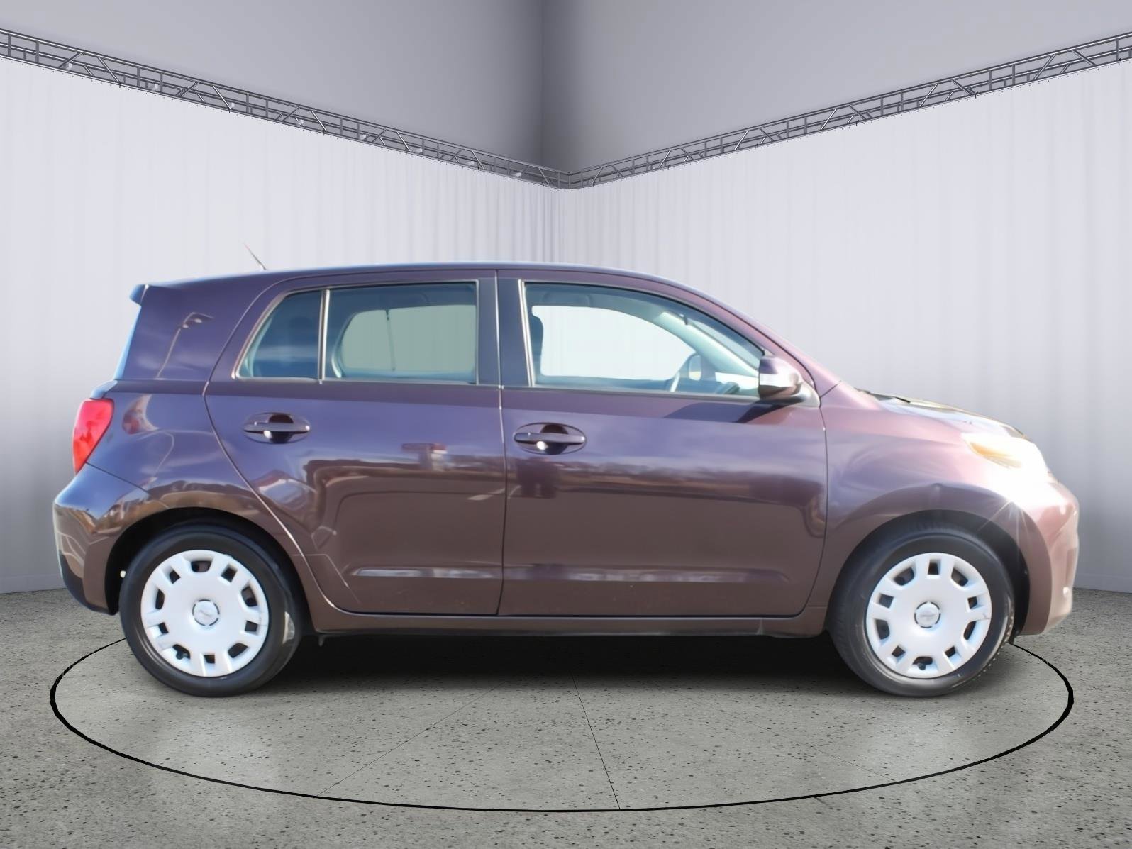 Used 2012 Scion xD image 9