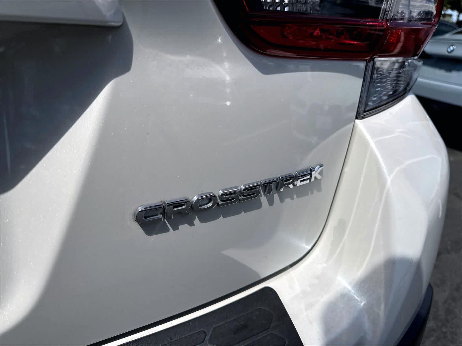 Used 2023 Subaru Crosstrek 2.5i Limited w/ Popular Package #4 AWD/4WD image 25