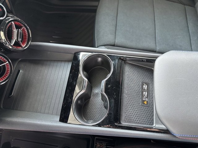 New 2025 Chevrolet Blazer EV RS image 17