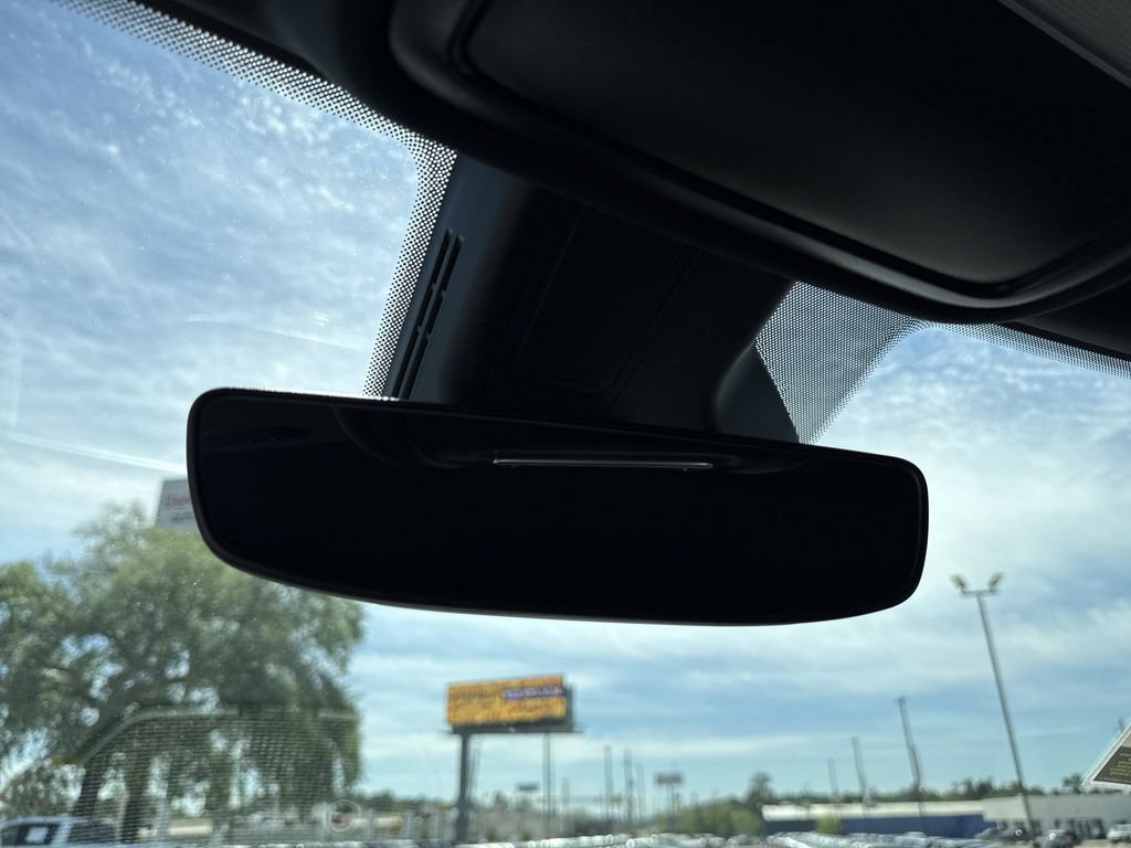 New 2026 RAM 1500 4x4 Crew Cab image 22