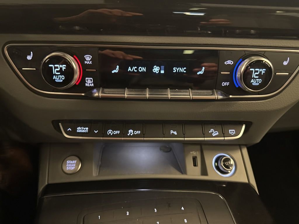 Used 2020 Audi Q5 2.0T Premium w/ Convenience Package image 27