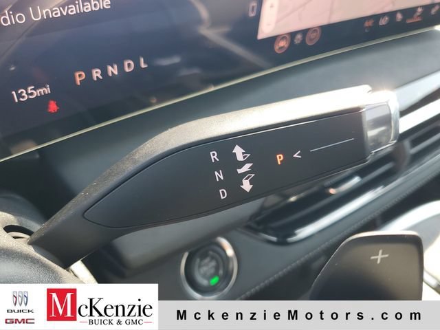 New 2027 Buick Enclave Sport Touring w/ Power Package FWD image 21