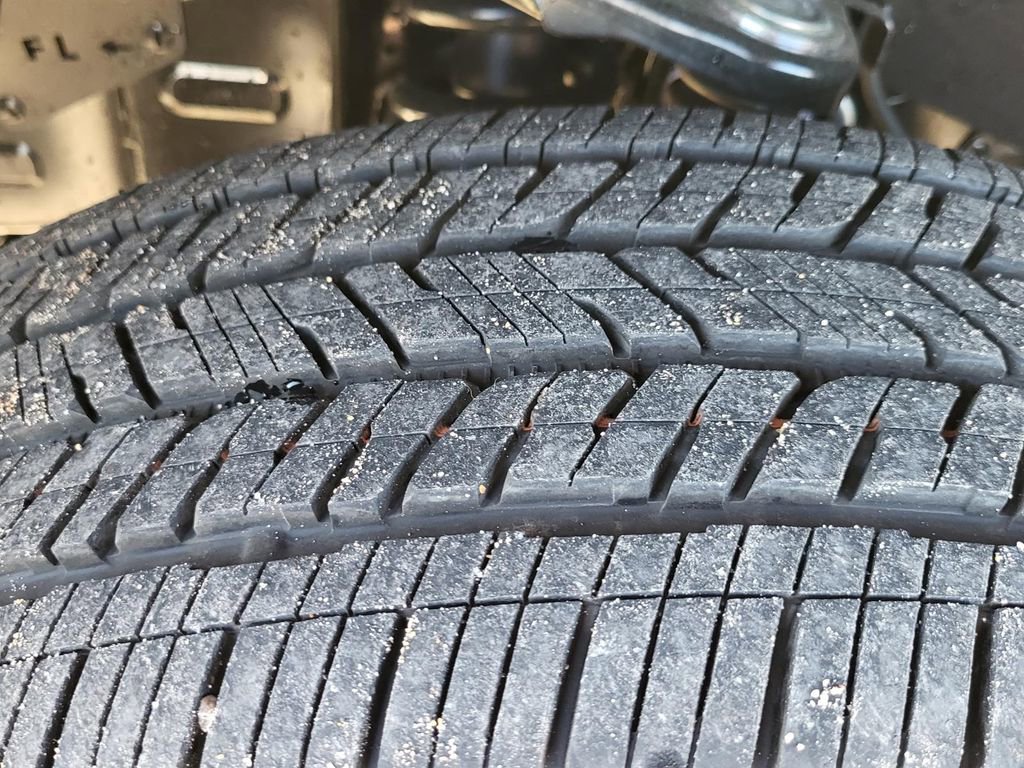 Used 2026 Toyota Sequoia Capstone image 33