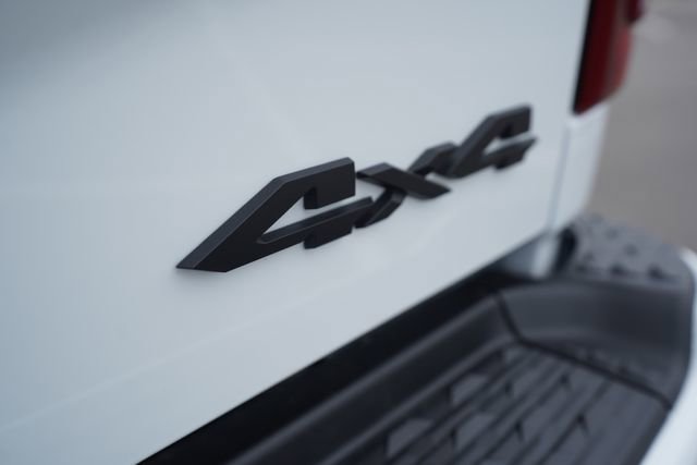 New 2026 RAM 3500 Laramie w/ Night Edition image 42