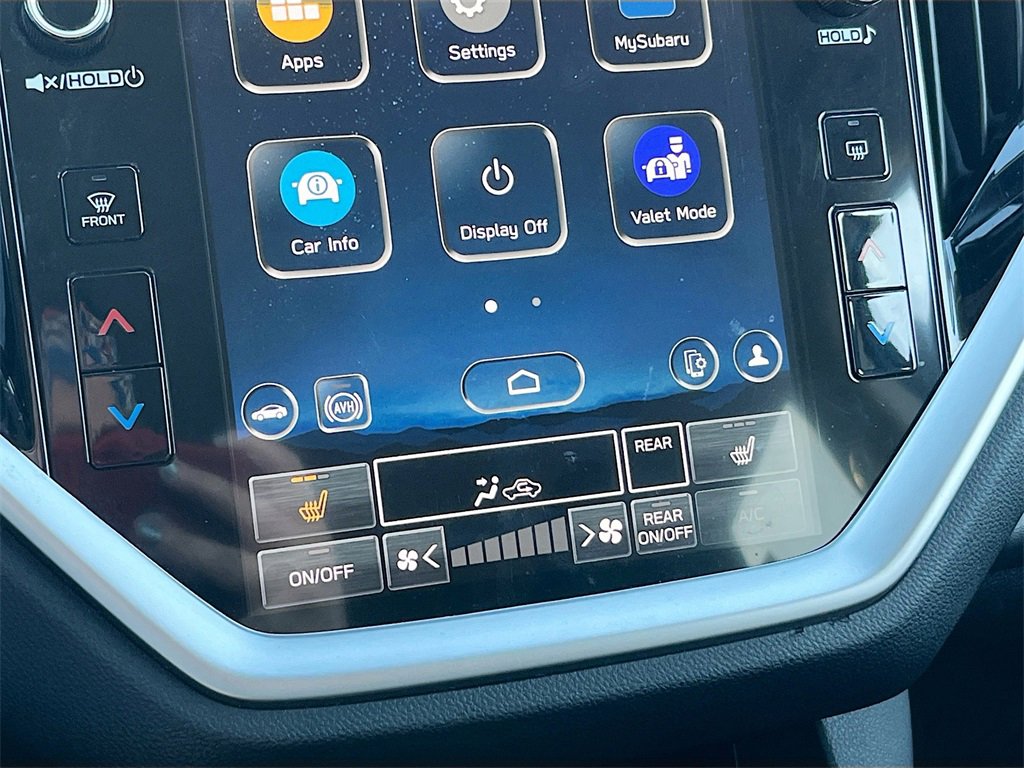 Used 2023 Subaru Ascent Limited image 15