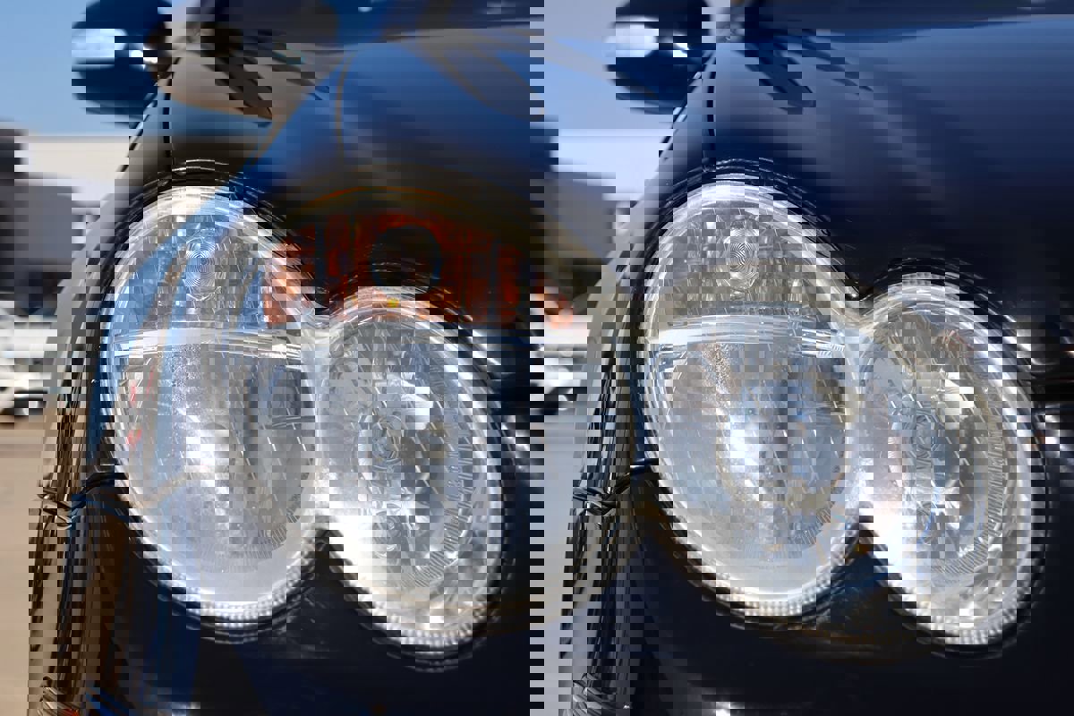 Used 2007 Mercedes-Benz CLK 63 AMG Cabriolet image 72