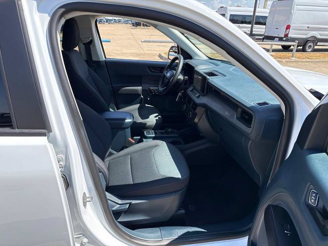 Certified 2023 Ford Maverick XL FWD image 13