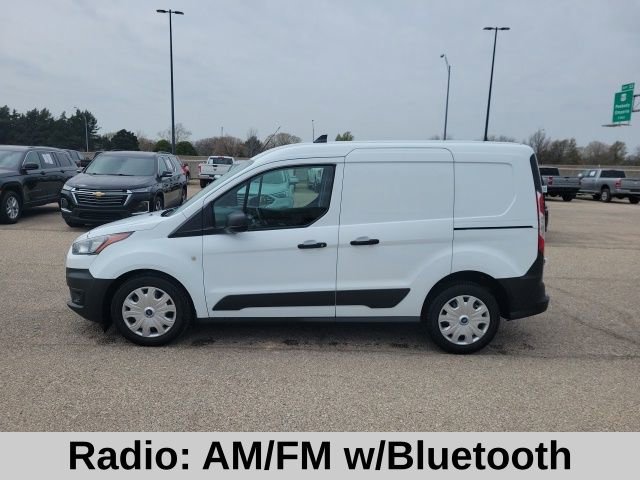 Used 2023 Ford Transit Connect XL FWD image 3