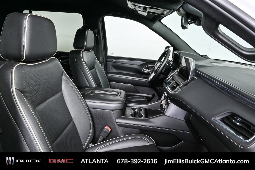 Used 2024 GMC Yukon SLT image 22