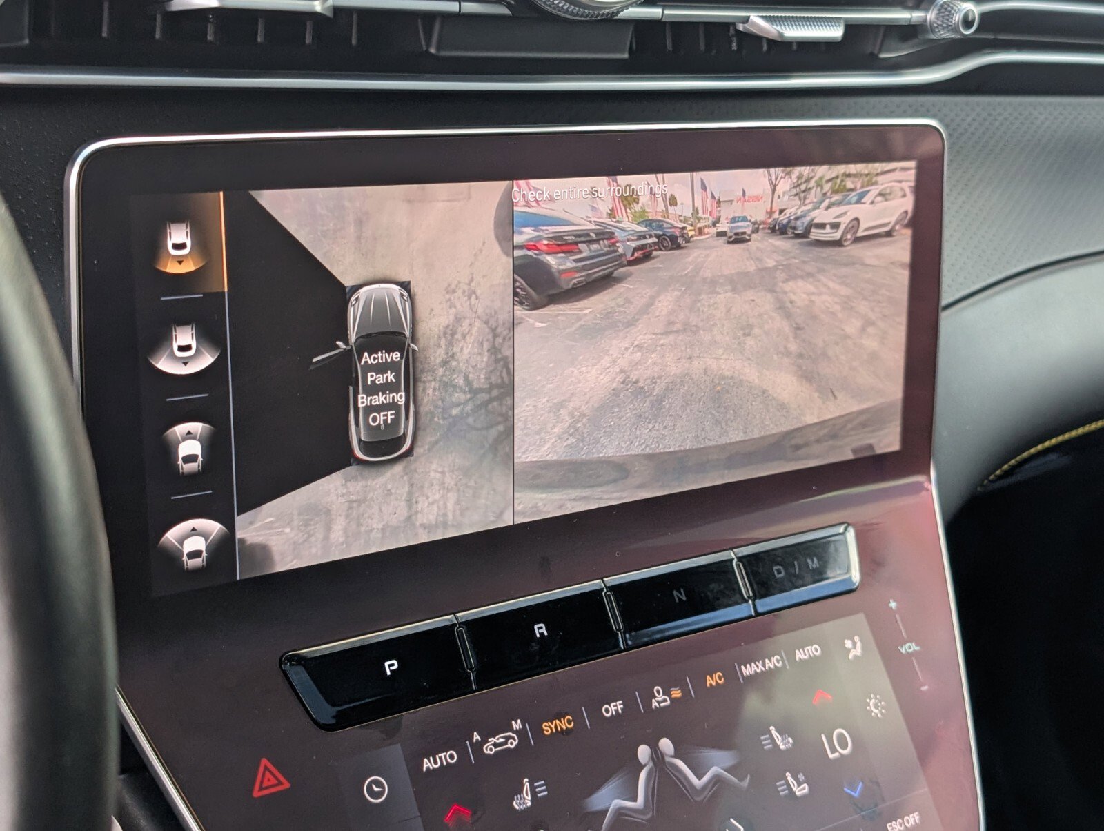 Used 2023 Maserati Grecale Modena image 30