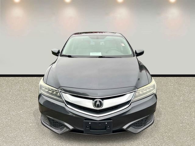 Used 2016 Acura ILX FWD image 2
