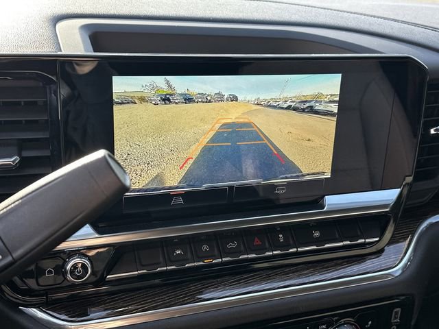 Certified 2024 GMC Sierra 1500 SLE image 22