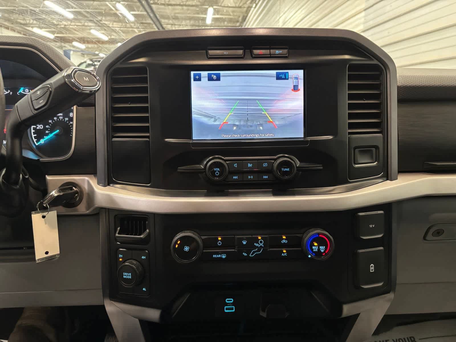 Used 2023 Ford F150 XLT AWD/4WD image 21