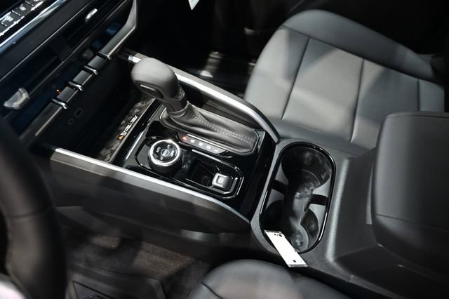 New 2026 Chevrolet Colorado Trail Boss AWD/4WD image 20