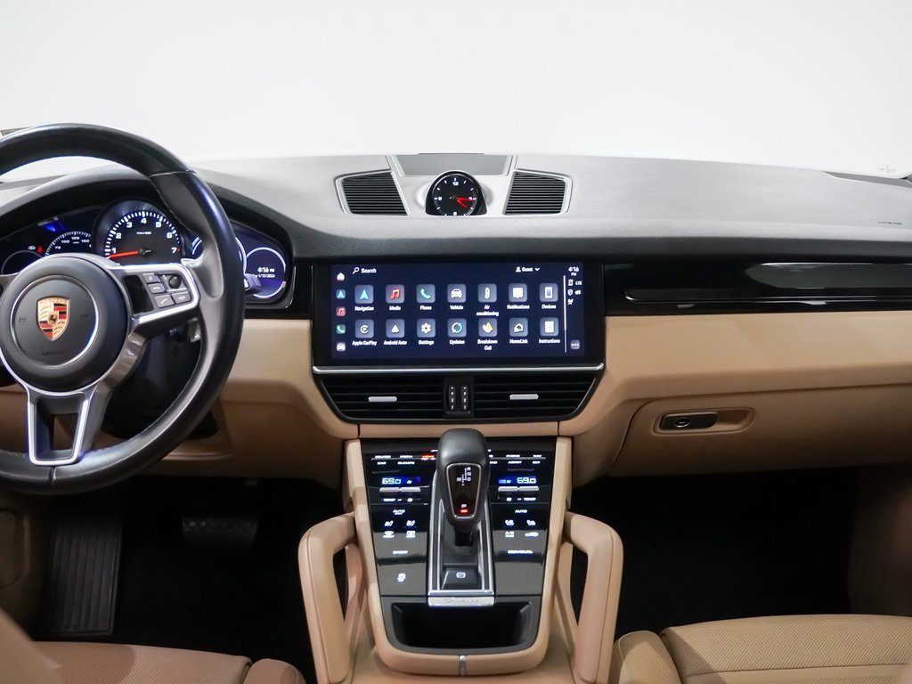 Certified 2023 Porsche Cayenne image 21